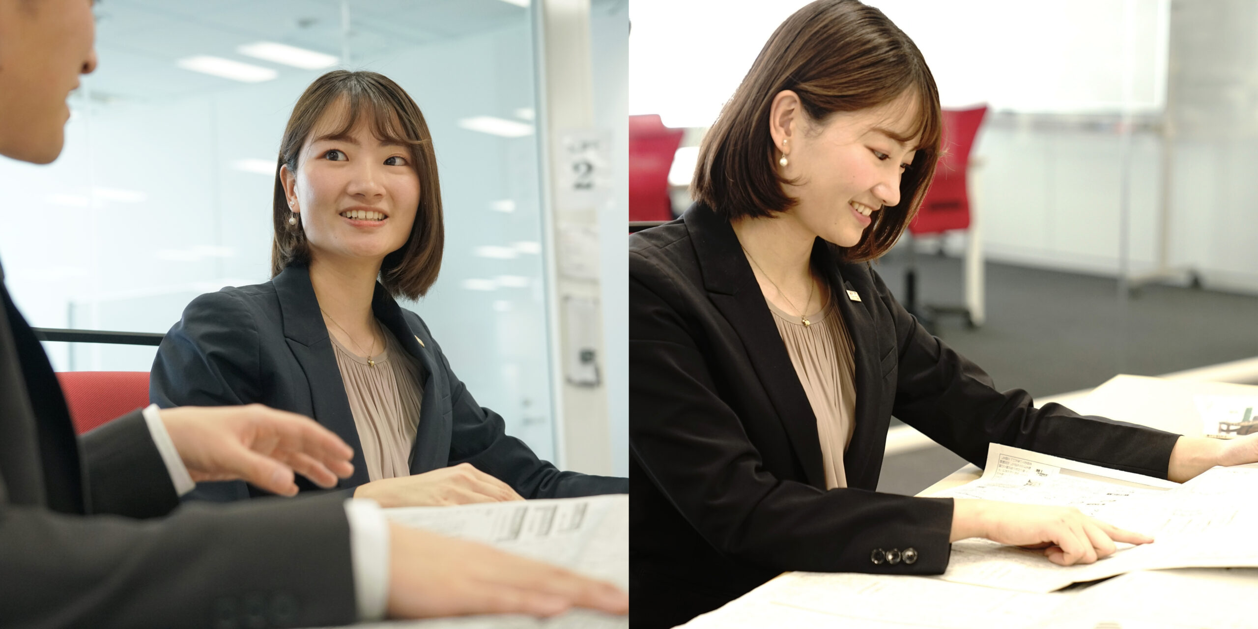 広報PRチームでメディアチェック